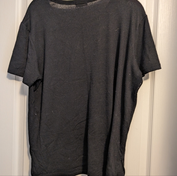 Aritzia Wilfred Free Short Sleeve T-shirt - Picture 2 of 3